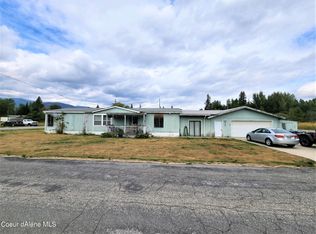 410 5th St, Ponderay, ID 83852