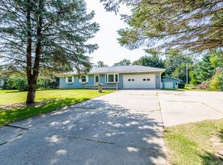 12657 W Michigan Ave, Parma, MI 49269