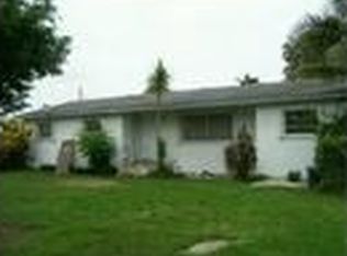 29700 SW 170th Ave, Homestead, FL 33030