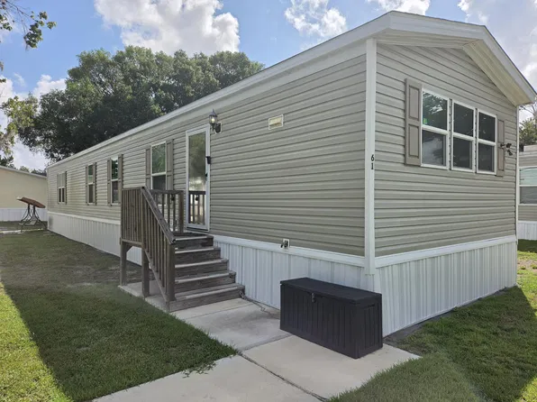 8401 NW 13th St #61, Gainesville, FL 32653