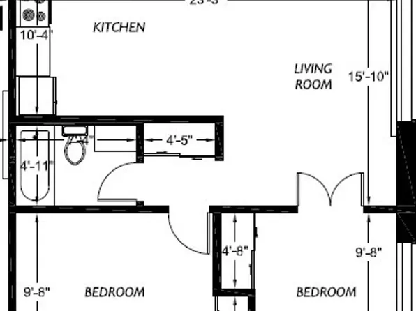 515 East Denny Apartments