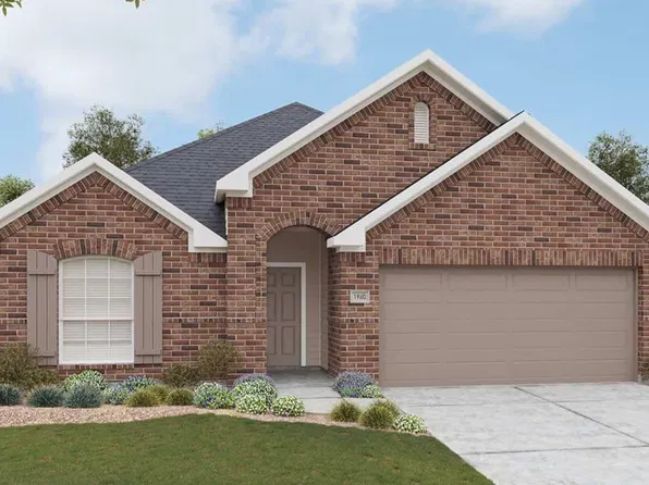 12758 Dina Springs Ln, Magnolia, TX 77354