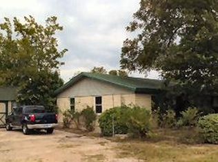 1006 E Live Oak St, Burnet, TX 78611
