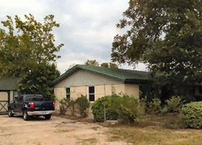 1006 E Live Oak St, Burnet, TX, 78611