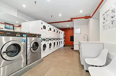 Rented by MOTION New York