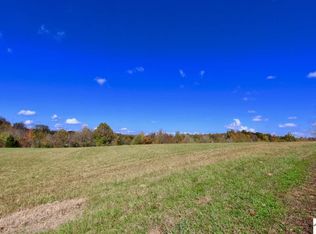 LOT 17 Hughs Dr, Eddyville, KY 42038