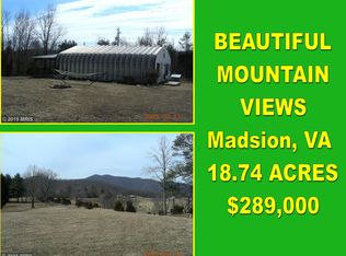 1241 Oak Grove Rd, Madison, VA 22727