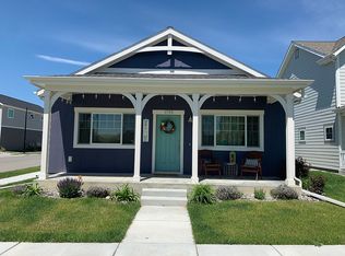 1705 Island View Dr, Billings, MT 59101