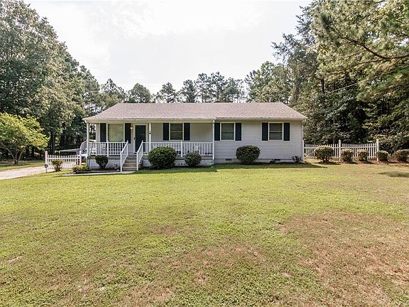 4th image of 15901 Little Knoll Ln