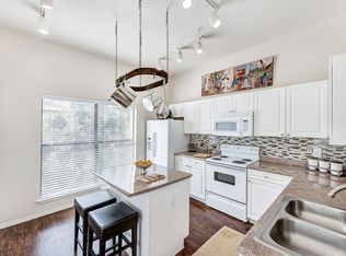 2323 N Field St #741, Dallas, TX 75201