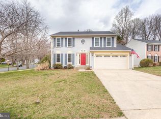 1600 Picadilly Ct, Crofton, MD 21114