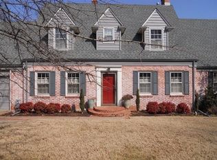 2429 E 22nd Pl, Tulsa, OK 74114