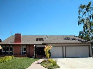 1318 Vierra Ct, San Jose, CA 95125