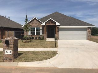 8712 Arman Dr, Yukon, OK 73099