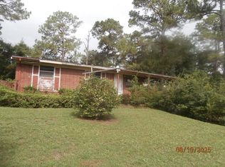 1401 S Cleveland St, Albany, GA 31701