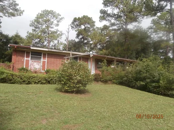 1401 S Cleveland St, Albany, GA 31701