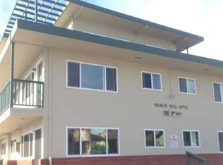 703 3rd St APT 5, Santa Cruz, CA 95060