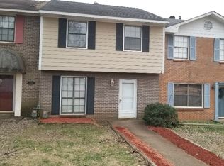 2541 Hampstead Dr, Birmingham, AL 35235