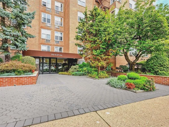 210-15 23rd Avenue #6J, Bayside, NY 11360