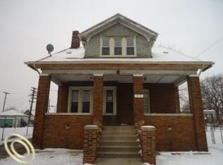 839 Central St, Detroit, MI 48209