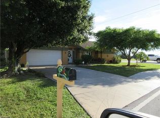 102 SE 11th Ter, Cape Coral, FL 33990