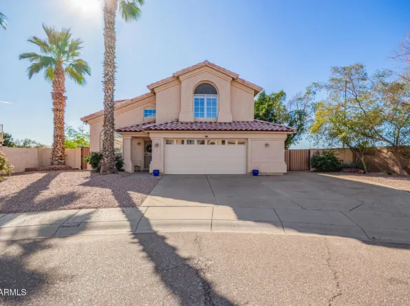 1021 W KINGS Avenue, Phoenix, AZ 85023