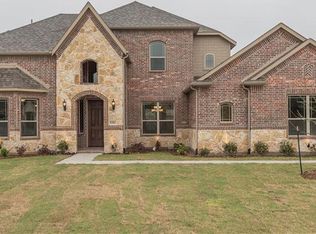 1101 Nuehoff Cir, Anna, TX 75409