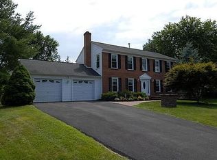 6 Acline Ct, Gaithersburg, MD 20878