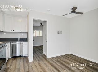 4142 44th St APT 9, San Diego, CA 92105