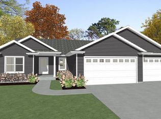 2547 Meyer Way, De Pere, WI 54115