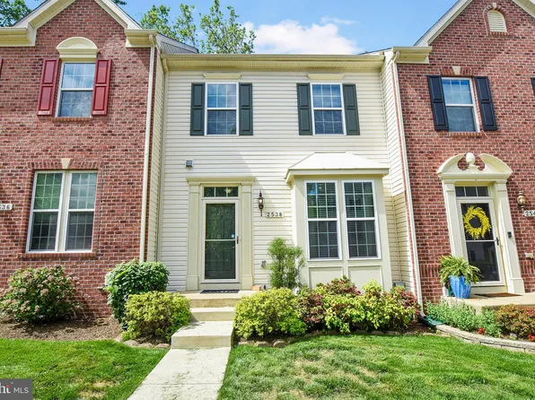 2538 Crest View Ln #2, Chesapeake Beach, MD 20732