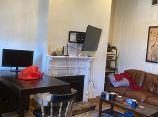 1764 Corcoran St NW APT 2, Washington, DC 20009