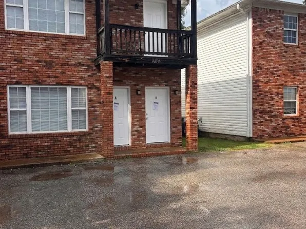 00509, 289 Foxworth Dr #A, Jackson, TN 38305