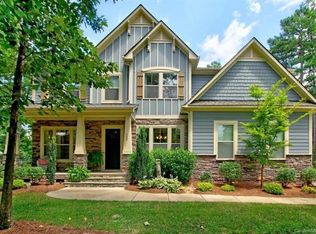 323 McCrary Rd, Mooresville, NC 28117