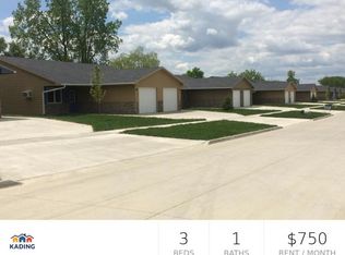 921 Blakes Ln, Osceola, IA 50213