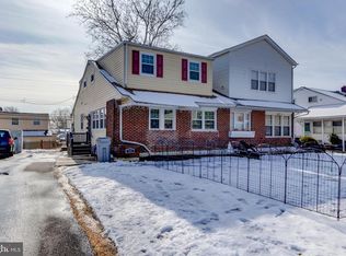 520 Tasker Ave, Norwood, PA 19074