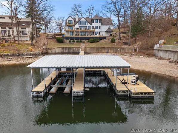 1729 Chimney Point, Sunrise Beach, MO 65079