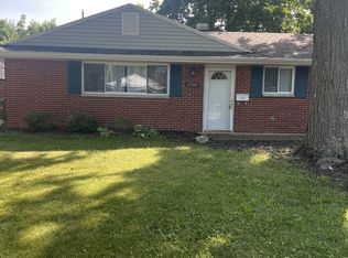 2301 Acorn Dr, Kettering, OH 45419