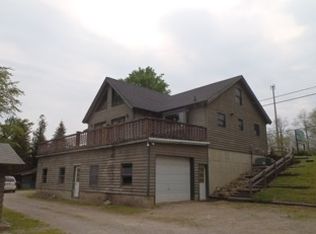 7263 Cairn Hwy, Kewadin, MI 49648