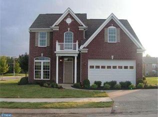 536 Stonehaven Dr, Townsend, DE 19734