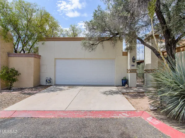 6932 S Placita Colotlan, Tucson, AZ 85746