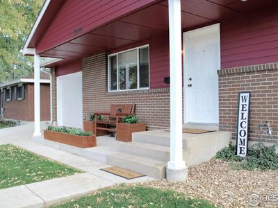 1914 W 27th St, Greeley, CO, 80631