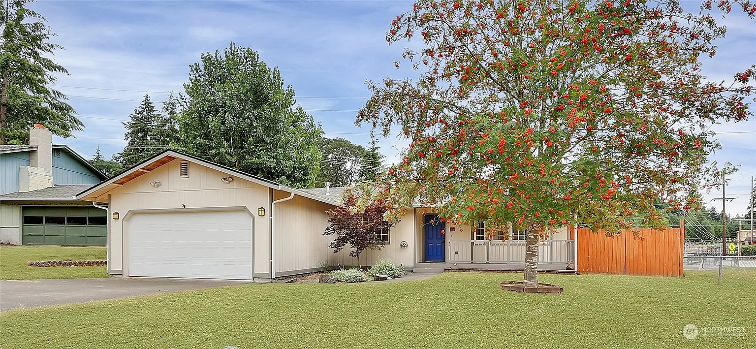 7509 Titan Drive SE photo 1