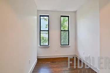 Rented by Fiddler Realty