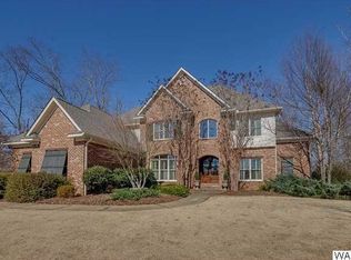 2908 Harbor Ridge Way, Tuscaloosa, AL 35406