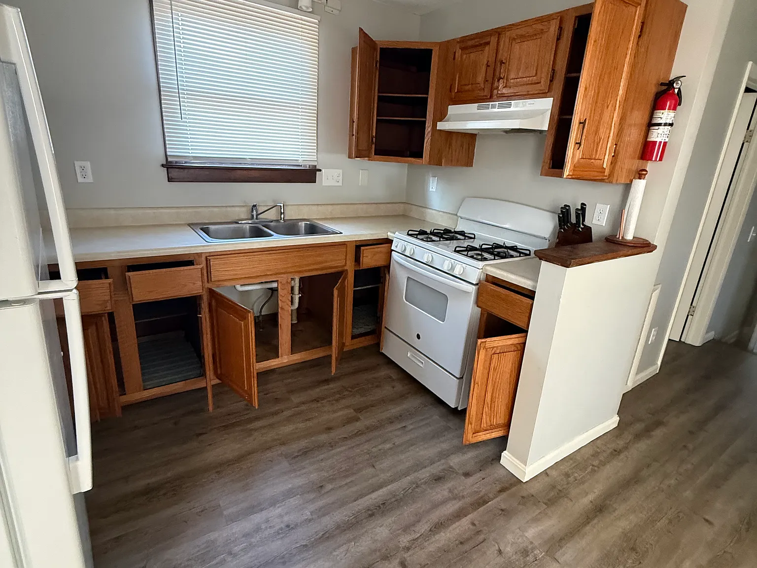 1 bed, 800 sqft, $800 — Photo 4