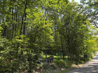 0 George Road, Hebron, NH, 03241