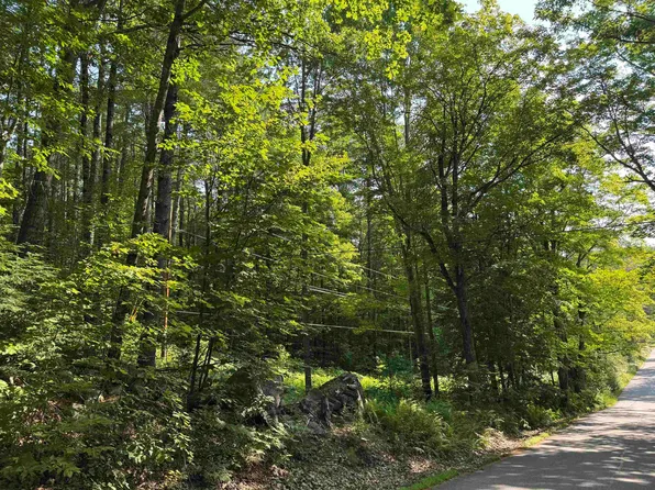 0 George Road, Hebron, NH 03241