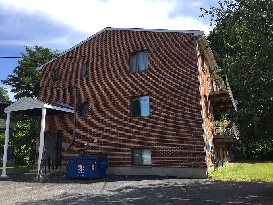 40 Mellen Street