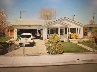 919 Capitol Hill Ave, Reno, NV 89502